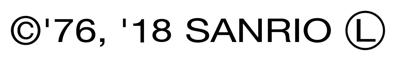 Edisonmama Teeth Kamikami Baby Hello Kitty Japan (1 X 1)- Japan Figure Store - #1 Bring To You The Best Japanese Goods