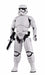 Egg Force Star Wars The Force Awakens First Order Stormtrooper Bandai Japan - Japan Figure