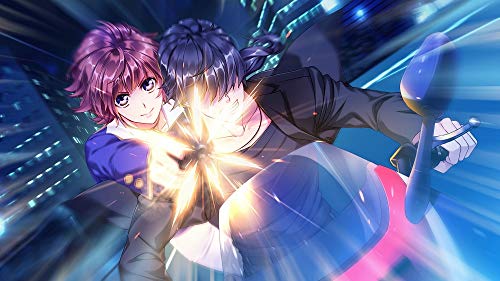 El Dia Eve Rebirth Terror Ps Vita Sony Playstation - Used Japan Figure 4580264785166 4