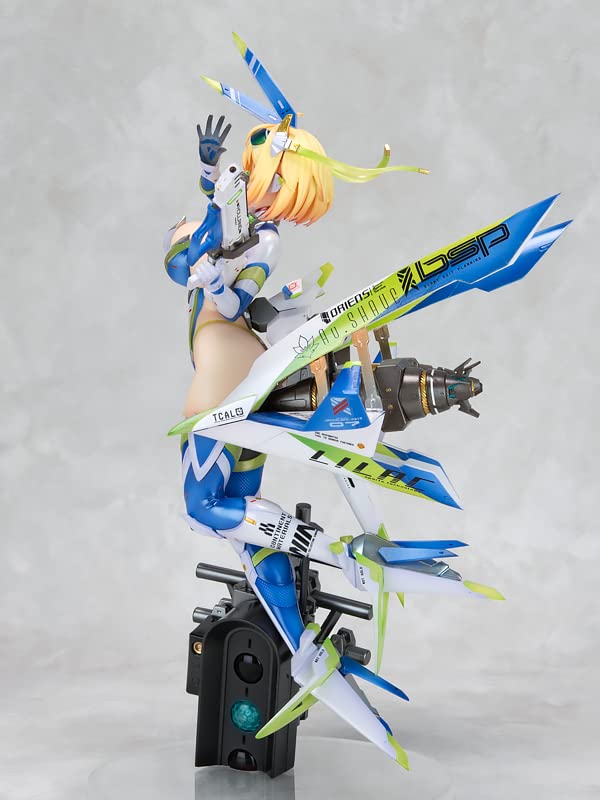 Bunny Suit Planning Sophia F. Shirring ELDORA MODEL- Japan Figure Store - #1 Bring To You The Best Japanese Goods