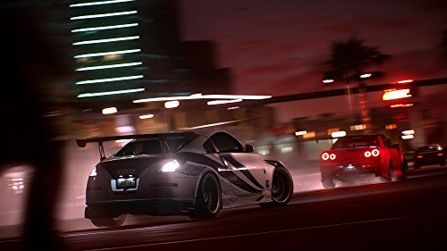 Electonic Arts Need For Speed Payback Sony Ps4 Playstation 4 - Used Japan Figure 4938833022745 4