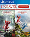 Electonic Arts Unravel Yarny Bundle Sony Ps4 Playstation 4 - New Japan Figure 4938833023209