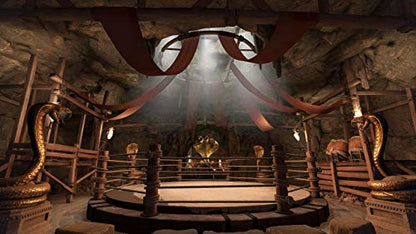 Electronic Arts Ea Sports Ufc 4 Playstation 4 Ps4 - New Japan Figure 4938833023476 6