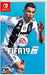 Electronic Arts Fifa 19 Nintendo Switch New