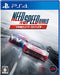 Electronic Arts Need For Speed ​​Rivals Complete Edition Playstation 4 Ps4 - Used Japan Figure 4938833022141
