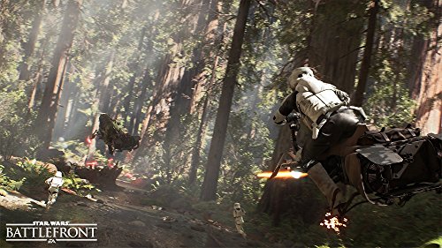 Electronic Arts Star Wars Battlefront Playstation 4 Ps4 - Used Japan Figure 4938833022189 2