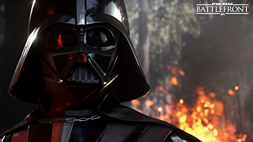 Electronic Arts Star Wars Battlefront Playstation 4 Ps4 - Used Japan Figure 4938833022189 3
