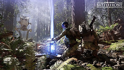 Electronic Arts Star Wars Battlefront Playstation 4 Ps4 - Used Japan Figure 4938833022189 6