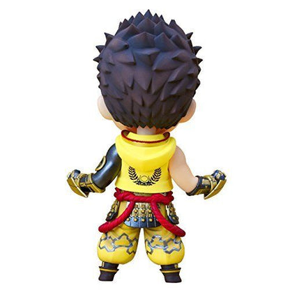 Empty Chara-forme Sengoku Basara 4 Tokugawa Ieyasu Figure- Japan Figure Store - #1 Bring To You The Best Japanese Goods