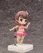 Emu Toys Deformed Action Figure Fiddle Vol.2 The Idolmaster Cinderella Girls Theater Mayu Sakuma Swimsuit Ver. Height Approx 130Mm Pvc/Abs Painted Action Figure- Japan Figure Store - #1 Bring To You The Best Japanese Goods