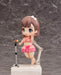 Emu Toys Deformed Action Figure Fiddle Vol.2 The Idolmaster Cinderella Girls Theater Mayu Sakuma Swimsuit Ver. Height Approx 130Mm Pvc/Abs Painted Action Figure- Japan Figure Store - #1 Bring To You The Best Japanese Goods