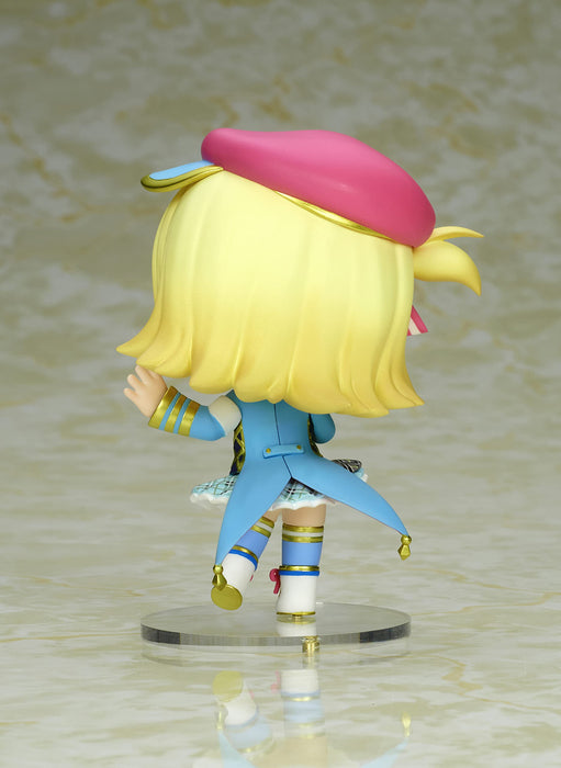 Emontoys Hatsune Miku Piapro Characters Trading Mini Figure Series Kagamine Rin Kagamine Len Plastic Model- Japan Figure Store - #1 Bring To You The Best Japanese Goods