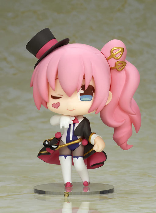 Emontoys Hatsune Miku Piapro Characters Trading Mini Figure Series Kaito Megurine Luka Scale Toys- Japan Figure Store - #1 Bring To You The Best Japanese Goods