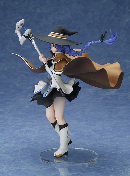 Emu Toys Jobless Reincarnation ~If You Go To Another World~ Roxy Migurdia 1/7 Scale Pvc/Abs Pre-Painted Complete Figure Jun218681- Japan Figure Store - #1 Bring To You The Best Japanese Goods