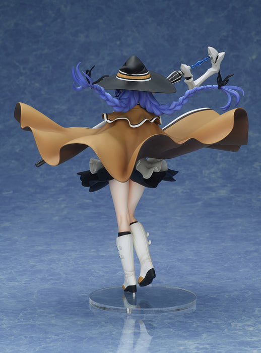 Emu Toys Jobless Reincarnation ~If You Go To Another World~ Roxy Migurdia 1/7 Scale Pvc/Abs Pre-Painted Complete Figure Jun218681- Japan Figure Store - #1 Bring To You The Best Japanese Goods