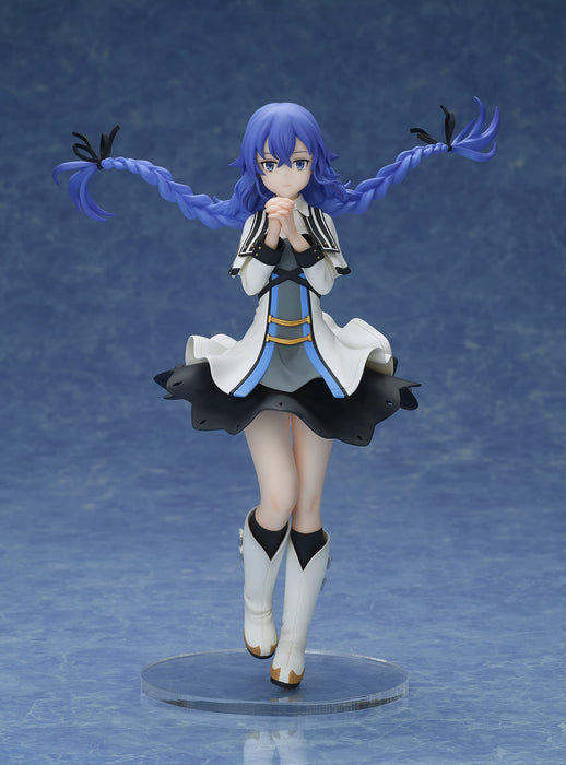 Emu Toys Jobless Reincarnation ~If You Go To Another World~ Roxy Migurdia 1/7 Scale Pvc/Abs Pre-Painted Complete Figure Jun218681- Japan Figure Store - #1 Bring To You The Best Japanese Goods