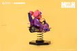 Emu Toys Muse Dash Blow Pilot Ver.- Japan Figure Store - #1 Bring To You The Best Japanese Goods