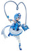 Emu Toys Re: Life In A Different World From Zero, Rem, Magical Girl Version, 1/7 Scale, Pvc/Abs Pre-Painted Complete Figure- Japan Figure Store - #1 Bring To You The Best Japanese Goods