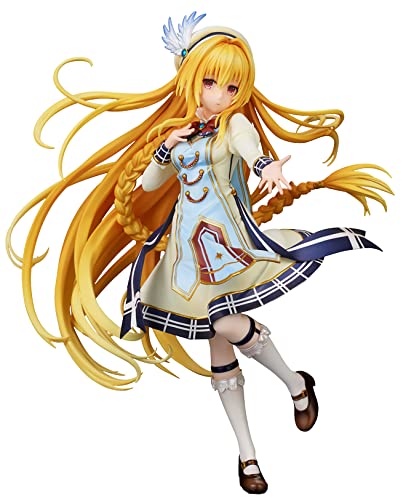 Emu Toys Japan Love-Ru Darkness Golden Darkness 1/7 Pvc/Abs Figure- Japan Figure Store - #1 Bring To You The Best Japanese Goods