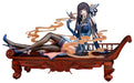 Emu Toys Xxxholic Yuko Ichihara 1/7 Scale Pvc/Abs Painted Complete Figure- Japan Figure Store - #1 Bring To You The Best Japanese Goods