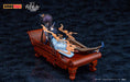 Emu Toys Xxxholic Yuko Ichihara 1/7 Scale Pvc/Abs Painted Complete Figure- Japan Figure Store - #1 Bring To You The Best Japanese Goods
