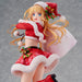 UNION CREATIVE Morikura En'S Illustration Santa Girl Figure- Japan Figure Store - #1 Bring To You The Best Japanese Goods