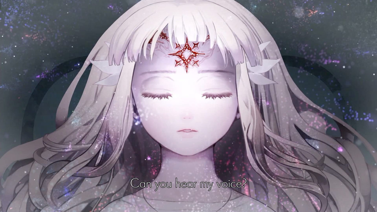 Binary Haze Interactive Ender Lilies: Quietus Of The Knights - Nintendo Switch Games From Japan- Japan Figure Store - #1 Bring To You The Best Japanese Goods