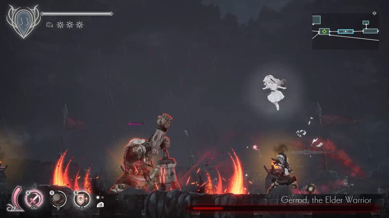 Binary Haze Interactive Ender Lilies: Quietus Of The Knights - Nintendo Switch Games From Japan- Japan Figure Store - #1 Bring To You The Best Japanese Goods