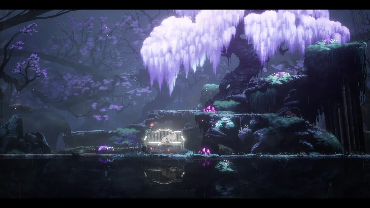 Binary Haze Interactive Ender Lilies: Quietus Of The Knights - Nintendo Switch Games From Japan- Japan Figure Store - #1 Bring To You The Best Japanese Goods