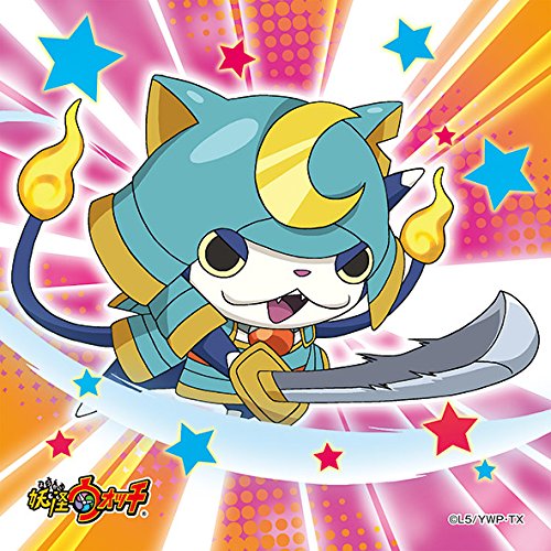 Ensky Jigsaw Puzzle 100-67 Japanese Anime Yo-Kai Watch (100 Pieces) Anime Puzzle- Japan Figure Store - #1 Bring To You The Best Japanese Goods