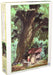 Ensky My Neighbor Totoro: Large Camphor Tree (1000 Pieces) Anime Jigsaw Puzzle From Japan- Japan Figure Store - #1 Bring To You The Best Japanese Goods