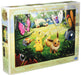 Ensky 1000T Pokemon Forest Sunbeams Jigsaw Puzzle (51X73.5Cm)- Japan Figure Store - #1 Bring To You The Best Japanese Goods