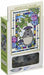 Ensky 126-piece Jigsaw Puzzle My Neighbor Totoro Hydrangea Garden - Art Crystal - Japan Figure