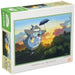 Ensky My Neighbor Totoro: Stay Up To The Top (300 Pieces) Jigsaw Puzzle Made In Japan- Japan Figure Store - #1 Bring To You The Best Japanese Goods