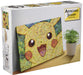 Ensky 366pc Jigsaw Puzzle Pokemon Mosaic Art Pikachu ATB-01- Japan Figure Store - #1 Bring To You The Best Japanese Goods