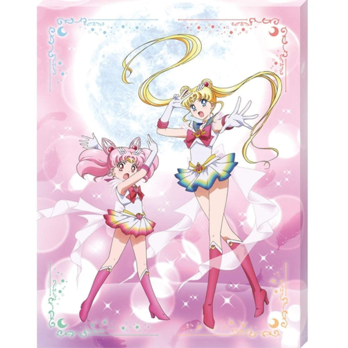 Ensky 366pc Jigsaw Puzzle Sailor Moon Eternal ATB-22- Japan Figure Store - #1 Bring To You The Best Japanese Goods