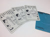 ENSKY Playing Cards Doraemon- Japan Figure Store - #1 Bring To You The Best Japanese Goods