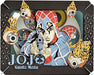 Ensky Paper Theater Jojo's Bizarre Adventure Golden Wind Guido Mista Papercraft Kit- Japan Figure Store - #1 Bring To You The Best Japanese Goods