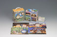 Ensky My Neighbor Totoro Puzzle Set 18.2x25.7cm PS-08- Japan Figure Store - #1 Bring To You The Best Japanese Goods