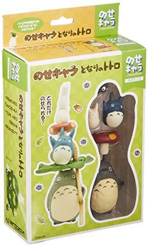 Ensky My Neighbor Totoro Shime Character- Japan Figure Store - #1 Bring To You The Best Japanese Goods
