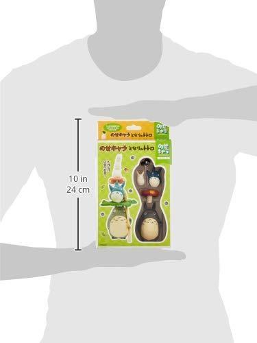 Ensky My Neighbor Totoro Shime Character- Japan Figure Store - #1 Bring To You The Best Japanese Goods