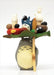 Ensky My Neighbor Totoro Shime Character- Japan Figure Store - #1 Bring To You The Best Japanese Goods