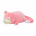 Ensky Pokemon Mofumofu Udemakura Slowpoke Anime Toy - Japan Figure