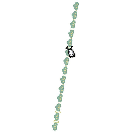 Ensky Spirited Away Lace Bracelet + 8 Kaonashi- Japan Figure Store - #1 Bring To You The Best Japanese Goods