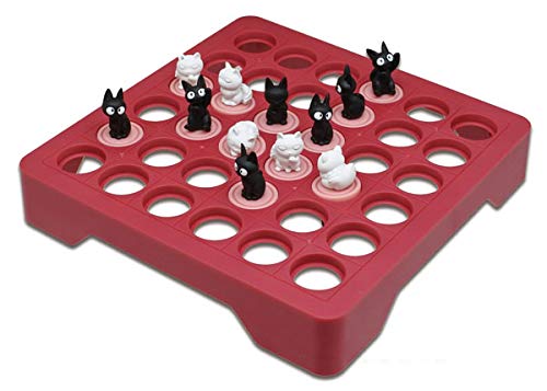 ENSKY Studio Ghibli Kiki'S Delivery Service Reversi Game Othello- Japan Figure Store - #1 Bring To You The Best Japanese Goods