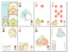 ENSKY Playing Cards Sumikko Gurashi- Japan Figure Store - #1 Bring To You The Best Japanese Goods