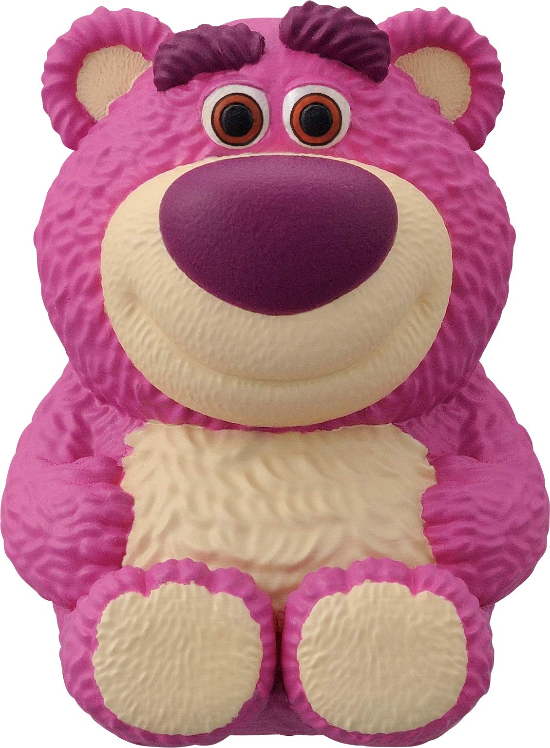 Ensky Toy Story Vinyl Puppet Mascot Soft Material Box of 10- Japan Figure Store - #1 Bring To You The Best Japanese Goods