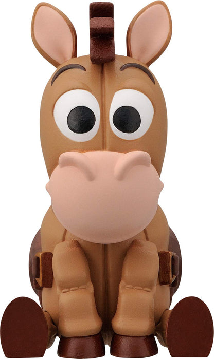 Ensky Toy Story Vinyl Puppet Mascot Soft Material Box of 10- Japan Figure Store - #1 Bring To You The Best Japanese Goods