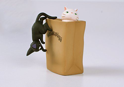 Ensky Witch's Takkyubin Letter Chara- Japan Figure Store - #1 Bring To You The Best Japanese Goods