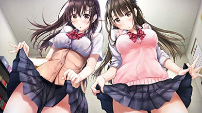 Entergram Ai Kiss 2 Nintendo Switch - New Japan Figure 4935066603543 2